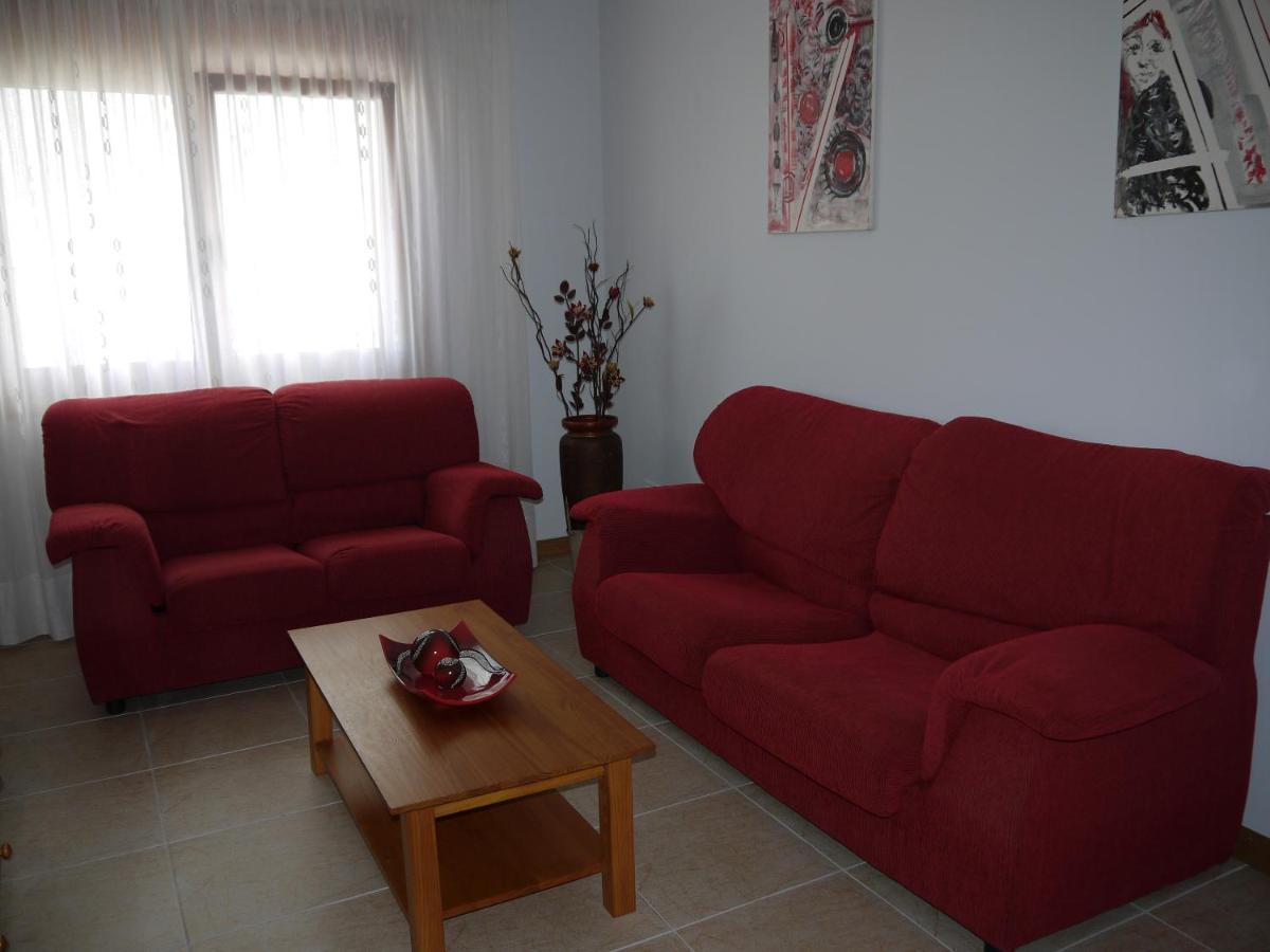 Piso Centrico Cerca De La Toja Daire O Grove Dış mekan fotoğraf