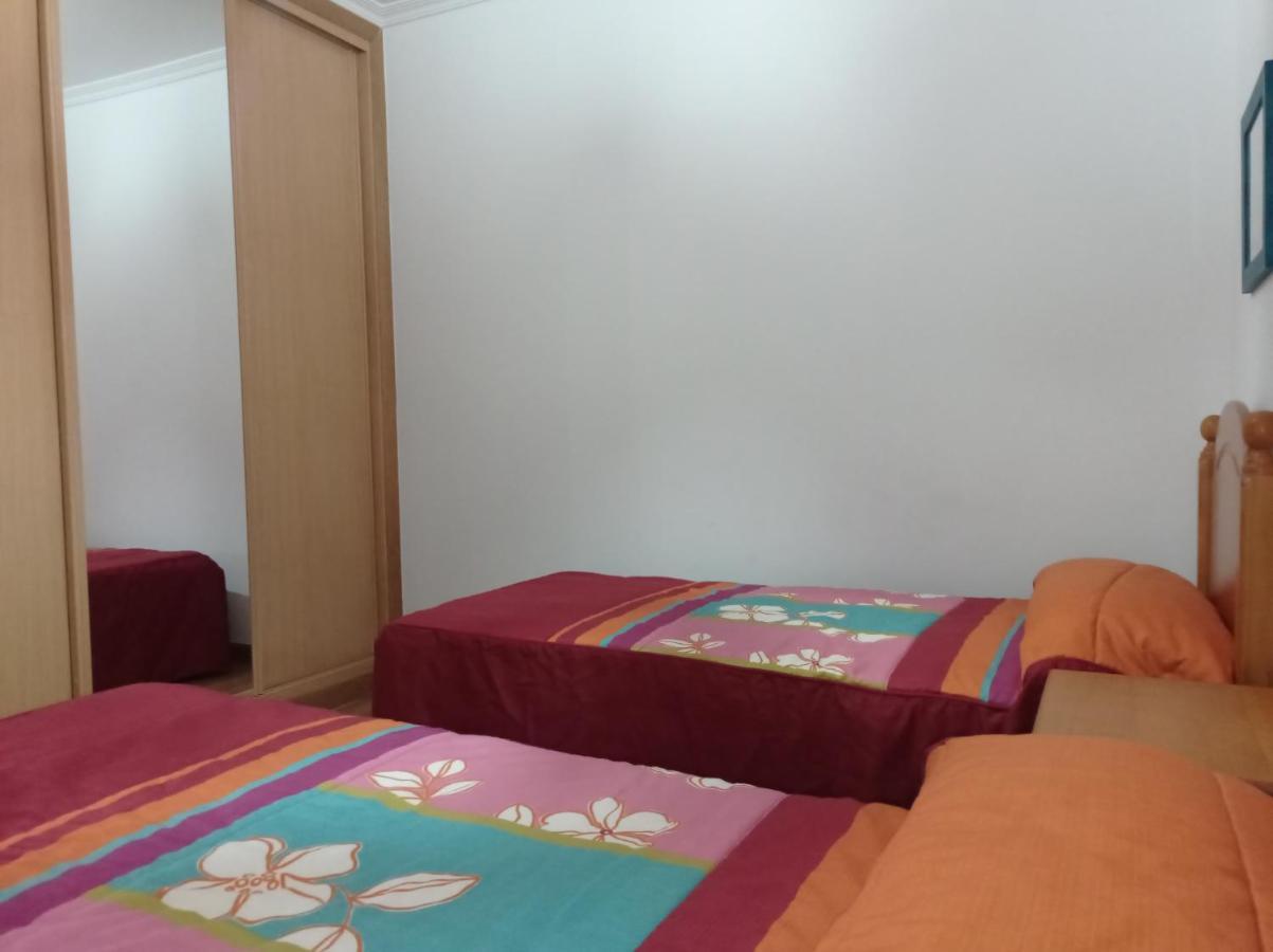 Piso Centrico Cerca De La Toja Daire O Grove Dış mekan fotoğraf